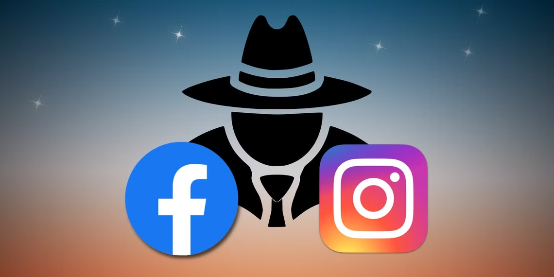 Facebook & Instagram platform